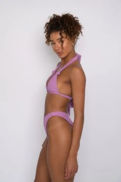 Darby Top - Lilac -Sunreef Bikinis Shop SKATIE lilac 28