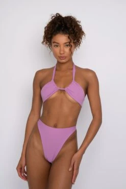 Darby Top - Lilac -Sunreef Bikinis Shop SKATIE lilac 32