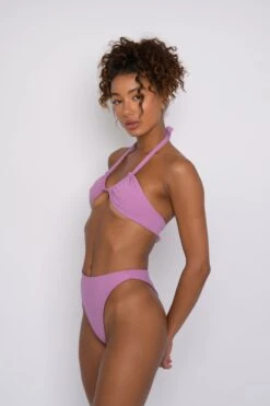 Darby Top - Lilac -Sunreef Bikinis Shop SKATIE lilac 34