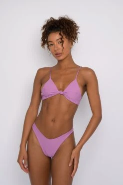 Sarah Top - Lilac -Sunreef Bikinis Shop SKATIE lilac 43