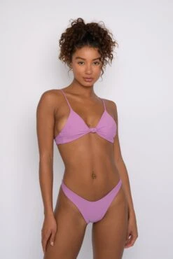 Sarah Top - Lilac -Sunreef Bikinis Shop SKATIE lilac 44