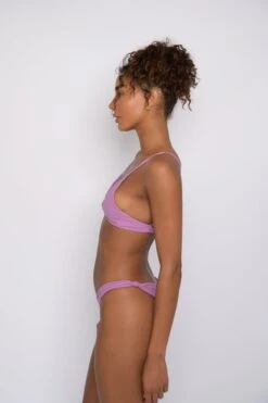 Sarah Top - Lilac -Sunreef Bikinis Shop SKATIE lilac 45