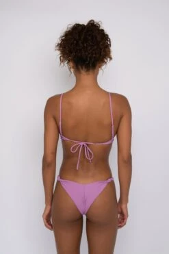 Sarah Top - Lilac -Sunreef Bikinis Shop SKATIE lilac 46