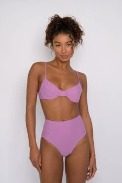 Kate Top - Lilac 17 Kate Top - Lilac -Sunreef Bikinis Shop SKATIE lilac 50
