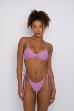 Betsy Top - Lilac -Sunreef Bikinis Shop SKATIE lilac 9