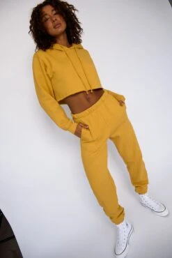 ULTRALUX Ziggy Sweatpants - Marigold -Sunreef Bikinis Shop SKATIE marigold 29 7461b738 b747 4c2f b2c3 f9915729234f