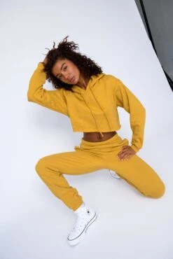 ULTRALUX Ziggy Sweatpants - Marigold -Sunreef Bikinis Shop SKATIE marigold 39 6651ddf1 1e44 40c3 8119 946e1c875179