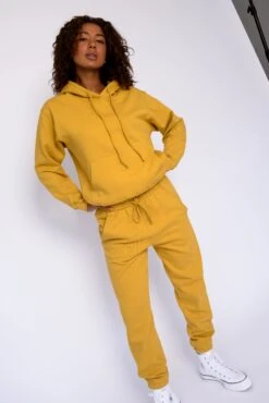 ULTRALUX Ana Hoodie - Marigold 23 ULTRALUX Ana Hoodie - Marigold -Sunreef Bikinis Shop SKATIE marigold 49