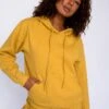 ULTRALUX Ana Hoodie - Marigold 1 ULTRALUX Ana Hoodie - Marigold -Sunreef Bikinis Shop SKATIE marigold 55