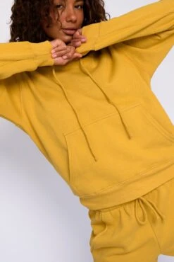 ULTRALUX Ana Hoodie - Marigold 19 ULTRALUX Ana Hoodie - Marigold -Sunreef Bikinis Shop SKATIE marigold 58