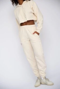 ULTRALUX Ziggy Sweatpants - Latte 14 ULTRALUX Ziggy Sweatpants - Latte -Sunreef Bikinis Shop Skatie kiele5.18.23 159 81738da7 1a01 41c5 af13 27cbde7d6483