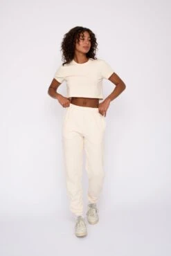 ULTRALUX Ziggy Sweatpants - Latte 13 ULTRALUX Ziggy Sweatpants - Latte -Sunreef Bikinis Shop Skatie kiele5.18.23 166 2716dd84 ac6e 449d 8dba 7cf7b545520a