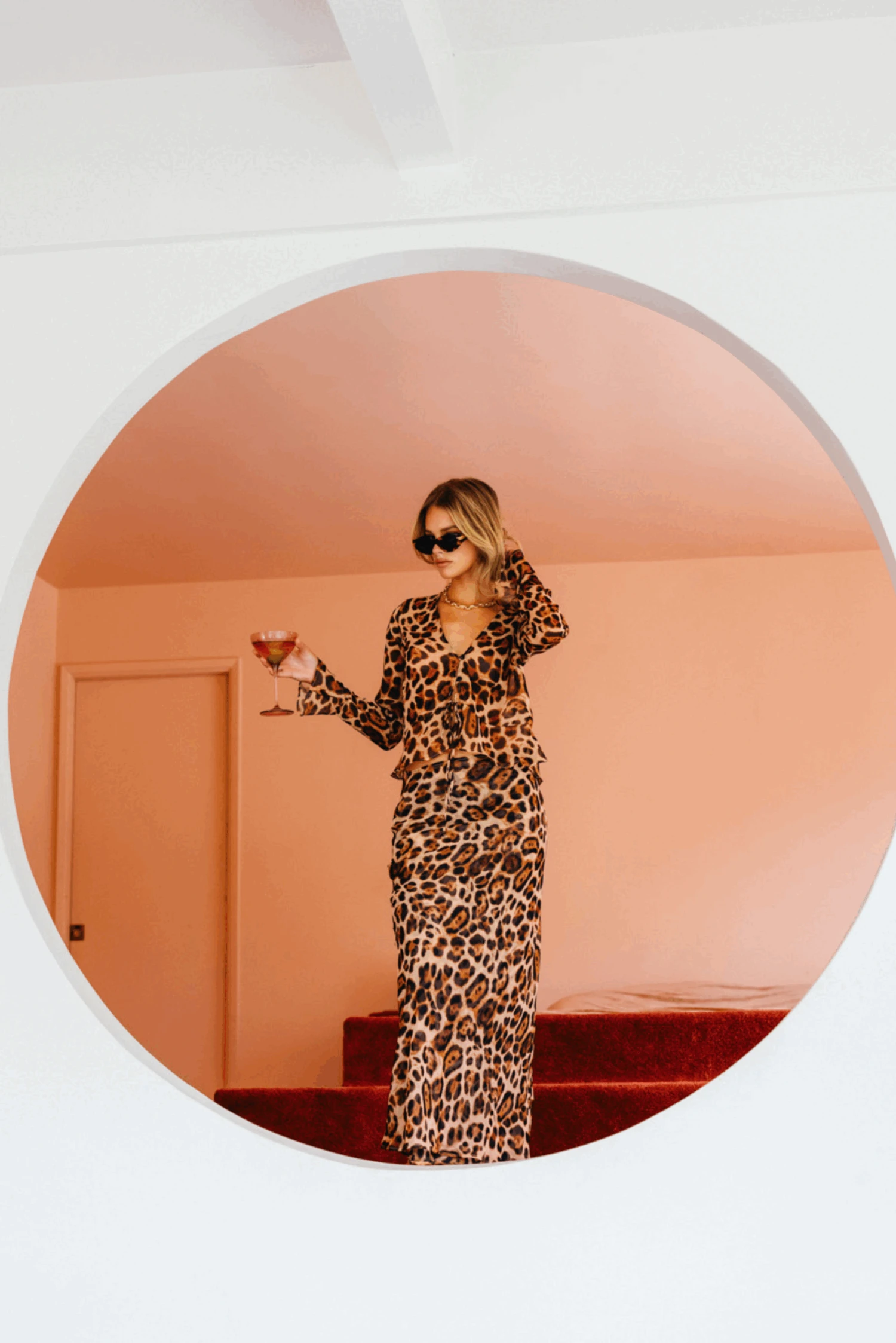 Juliette Skirt - Royale 8 Juliette Skirt - Royale - Image 6