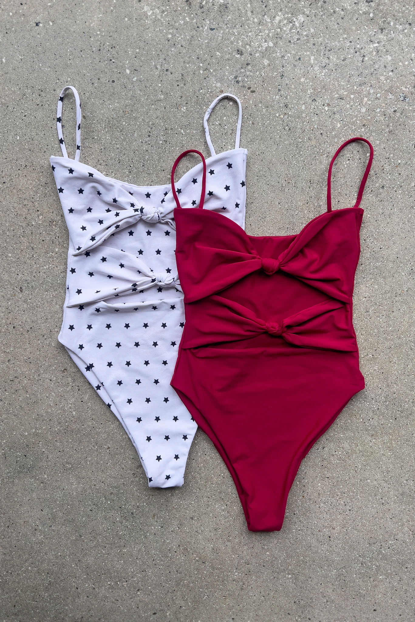 Lisa One Piece - Liberty 7 Lisa One Piece - Liberty - Image 5