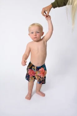 Jones Swim Trunk - Bali -Sunreef Bikinis Shop Skatie 1.9.23 68