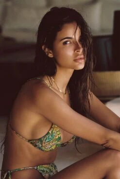 Ella Top - Riviera -Sunreef Bikinis Shop amad663 55