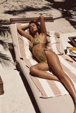 Ella Top - Riviera -Sunreef Bikinis Shop amad663 64