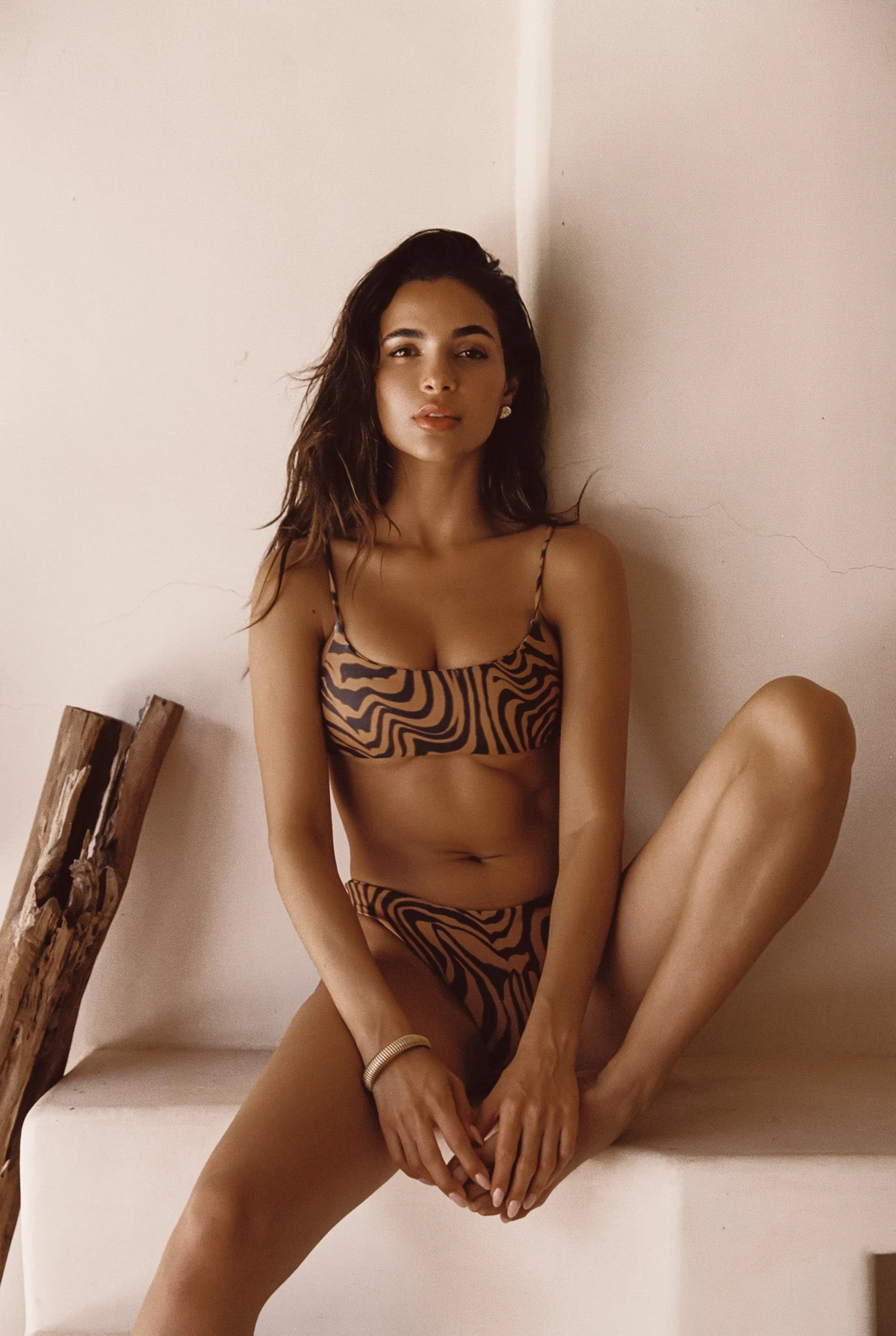 Dylan Bottom - Tigre 10 Dylan Bottom - Tigre - Image 8