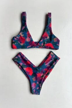 Mandi Bottom - Moonstruck -Sunreef Bikinis Shop americana 10