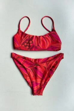 Maddie Top - Surfside -Sunreef Bikinis Shop americana 8