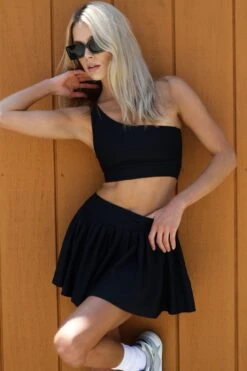 Venus Skirt - Black -Sunreef Bikinis Shop ansley venus black 09 6ef4b39a 183b 464b 8ba9 034807d93ce2