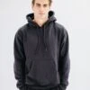 ULTRALUX Sean Hoodie - Black -Sunreef Bikinis Shop blackultraluxedits 02