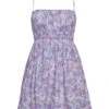 Leigh Dress - Wilmette