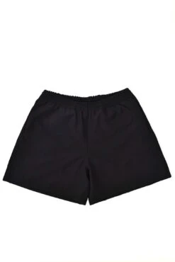Nick Swim Trunk - Black