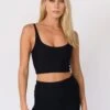 Paige Crop - Black -Sunreef Bikinis Shop paige crop crop 5c411c6a 0978 472f acce 999fde20ca39