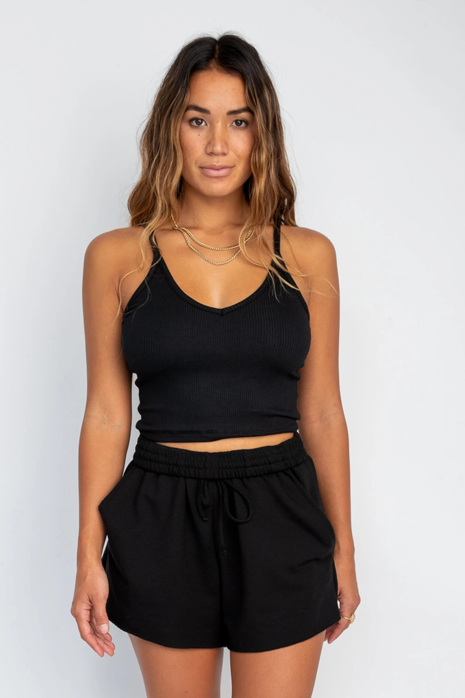 Perfect Tank - Black 3 Perfect Tank - Black
